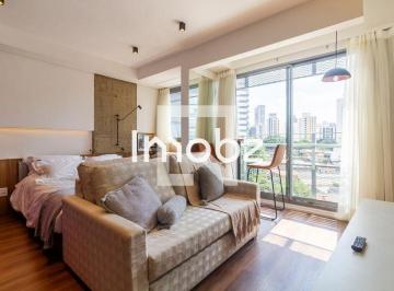 Apartamento · 29m² · 1 Quarto · Apartamento à venda na Rua Padre João Gonçalves, 58 - Pinheiros - São Paulo - SP - CEP: 05432-040