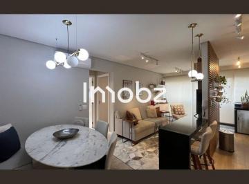 Apartamento · 57m² · 2 Quartos · 1 Vaga · Apartamento à venda na Rua Alves Guimarães, 1450 - Pinheiros - São Paulo - SP - CEP: 05410-002