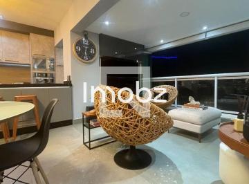 Apartamento · 84m² · 1 Quarto · 1 Vaga · Apartamento à venda na Avenida Eusébio Matoso, 786 - Pinheiros - São Paulo - SP - CEP: 05424-140