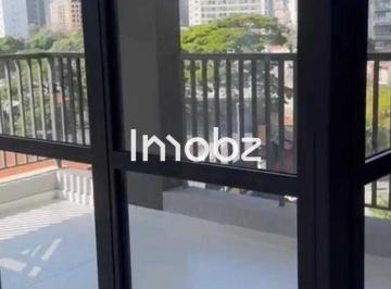Apartamento · 41m² · 1 Quarto · Apartamento à venda na Rua Capri, 81 - Pinheiros - São Paulo - SP - CEP: 05425-030