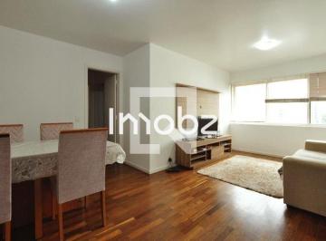 Casa · 84m² · 2 Quartos · 1 Vaga · Apartamento à venda na Rua Alves Guimarães, n° 408 - Pinheiros - São Paulo - SP - CEP: 05410-000