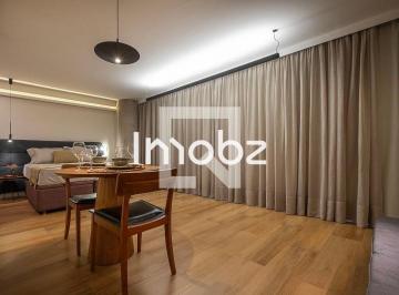 Apartamento · 49m² · 1 Quarto · Apartamento à venda na Avenida Rebouças, 990 - Pinheiros - São Paulo - SP - CEP: 05402-000