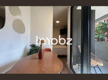 Apartamento · 24m² · 1 Quarto · Apartamento à venda na Rua Francisco Leitão, 57 - Pinheiros - São Paulo - SP - CEP: 05414-025
