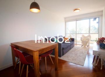 Apartamento · 75m² · 2 Quartos · 1 Vaga · Apartamento à venda na Rua Rodesia, 94 - Vila Madalena - São Paulo - SP - CEP: 05435-020