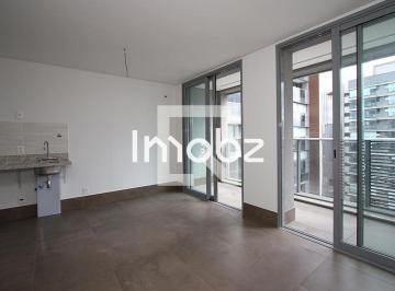 Apartamento · 31m² · 1 Quarto · 1 Vaga · Apartamento à venda na Avenida Rebouças, 2636 - Pinheiros - São Paulo - SP - CEP: 05402-400