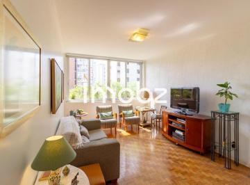 Apartamento · 140m² · 3 Quartos · 1 Vaga · Apartamento à venda na Rua Doutor Louis Couty, 35 - Pinheiros - São Paulo - SP - CEP: 05436-030