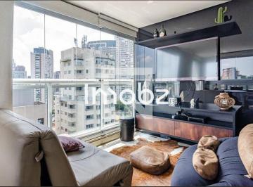 Apartamento · 50m² · 1 Quarto · 1 Vaga · Apartamento à venda na Avenida Eusébio Matoso, 786 - Pinheiros - São Paulo - SP - CEP: 05423-180