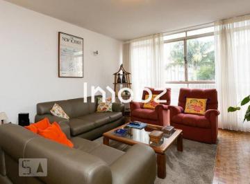 Apartamento · 160m² · 3 Quartos · 1 Vaga · Apartamento à venda na Rua Oscar Freire, 1477 - Pinheiros - São Paulo - SP - CEP: 05409-010
