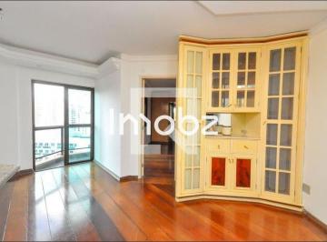Apartamento · 57m² · 1 Quarto · 2 Vagas · Apartamento à venda na Rua João Moura, 945 - Pinheiros - São Paulo - SP - CEP: 05412-002