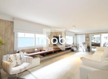 Casa · 700m² · 4 Quartos · 5 Vagas · Casa à venda - Rua Abegoaria - São Paulo - SP - CEP: 05436-170