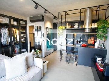 Apartamento · 40m² · 1 Quarto · 1 Vaga · Apartamento à venda na Avenida Rebouças, 2880 - Pinheiros - São Paulo - SP - CEP: 05402-500