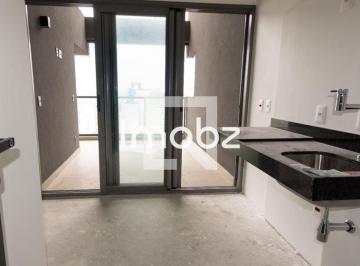 Apartamento · 69m² · 2 Quartos · 1 Vaga · Apartamento à venda na Rua Oscar Freire, 1375 - Pinheiros - São Paulo - SP - CEP: 05409-010