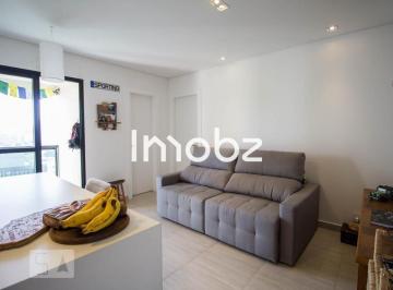 Apartamento · 42m² · 1 Quarto · 1 Vaga · Apartamento à venda na Rua Vupabussu, 219 - Pinheiros - São Paulo - SP - CEP: 05429-040