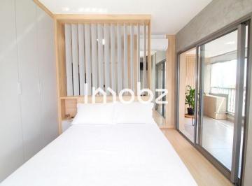 Apartamento · 44m² · 1 Quarto · Apartamento à venda na Rua Cláudio Soares, Ap 814 - Pinheiros - São Paulo - SP - CEP: 05422-030