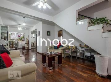 Casa · 183m² · 4 Quartos · 2 Vagas · Casa à venda - Rua Eugênio de Medeiros - São Paulo - SP - CEP: 05425-000