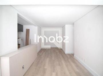 Apartamento · 120m² · 2 Quartos · 1 Vaga · Apartamento à venda na Rua Oscar Freire, 1485 - Pinheiros - São Paulo - SP - CEP: 05409-010