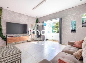 Apartamento · 95m² · 3 Quartos · Apartamento à venda na Rua Guaicuí, 83 - Pinheiros - São Paulo - SP - CEP: 05427-030