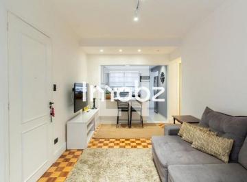 Apartamento · 90m² · 2 Quartos · 1 Vaga · Apartamento à venda na Avenida Rebouças, 1480 - Pinheiros - São Paulo - SP - CEP: 05402-100