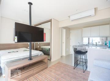 Apartamento · 36m² · 1 Quarto · 1 Vaga · Apartamento à venda na Av. Eusébio Matoso, 218 - Pinheiros - São Paulo - SP - CEP: 05423-130