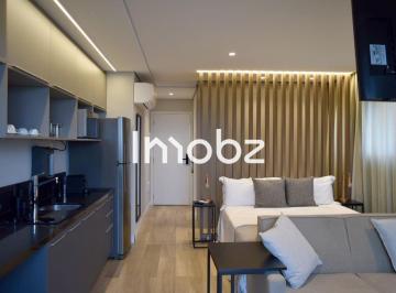 Apartamento · 40m² · 1 Quarto · 1 Vaga · Apartamento à venda na Avenida Rebouças, 2880 - Pinheiros - São Paulo - SP - CEP: 05402-500