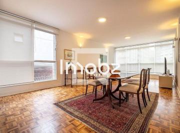 Apartamento · 160m² · 3 Quartos · 1 Vaga · Apartamento à venda na Rua Oscar Freire, 1477 - Pinheiros - São Paulo - SP - CEP: 05409-010