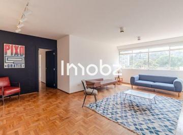 Apartamento · 150m² · 3 Quartos · 1 Vaga · Apartamento à venda na Rua Oscar Freire, 1667 - Pinheiros - São Paulo - SP - CEP: 05409-011