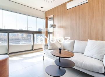 Apartamento · 29m² · 1 Quarto · 1 Vaga · Apartamento à venda na Rua Oscar Freire, 1375 - Pinheiros - São Paulo - SP - CEP: 05409-010
