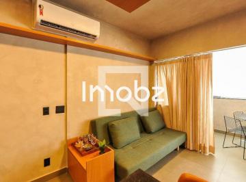 Apartamento · 48m² · 1 Quarto · 1 Vaga · Apartamento à venda na Rua Capote Valente, 80 - Pinheiros - São Paulo - SP - CEP: 05409-000