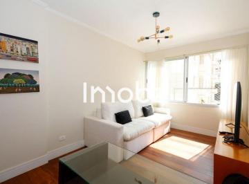 Apartamento · 80m² · 2 Quartos · 2 Vagas · Apartamento à venda na Rua Oscar Freire, 1504 - Pinheiros - São Paulo - SP - CEP: 05409-010