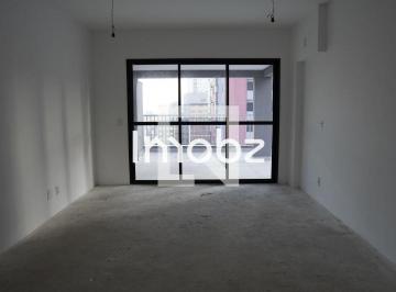 Apartamento · 88m² · 1 Quarto · Apartamento à venda na Rua Alves Guimarães, 105 - Pinheiros - São Paulo - SP - CEP: 05410-000