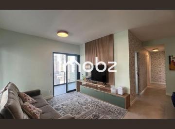 Apartamento · 117m² · 3 Quartos · 3 Vagas · Apartamento à venda na Rua Capote Valente, 80 - Pinheiros - São Paulo - SP - CEP: 05409-000