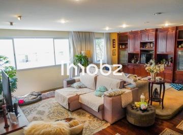 Apartamento · 117m² · 2 Quartos · 1 Vaga · Apartamento à venda na Rua João Moura, 1381 - Pinheiros - São Paulo - SP - CEP: 05412-003