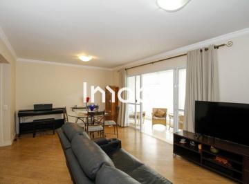 Apartamento · 120m² · 4 Quartos · 2 Vagas · Apartamento à venda na Rua Fradique Coutinho, 771 - Pinheiros - São Paulo - SP - CEP: 05416-011