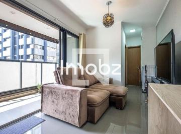 Apartamento · 43m² · 1 Quarto · 1 Vaga · Apartamento à venda na Avenida Pedroso de Morais, 937 - Pinheiros - São Paulo - SP - CEP: 05419-000