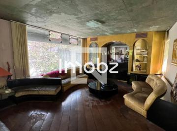 Casa · 350m² · 3 Quartos · 4 Vagas · Casa à venda - Rua Abegoaria - São Paulo - SP - CEP: 05436-170