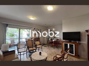 Apartamento · 120m² · 3 Quartos · 2 Vagas · Apartamento à venda na Rua João Moura, 636 - Pinheiros - São Paulo - SP - CEP: 05412-001