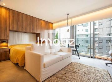 Apartamento · 26m² · 1 Quarto · Apartamento à venda na Avenida Rebouças, 2636 - Pinheiros - São Paulo - SP - CEP: 05401-100