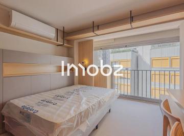 Apartamento · 25m² · 1 Quarto · Apartamento à venda na Rua Harmonia, 1323 - Vila Madalena - São Paulo - SP - CEP: 05435-001