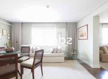 Apartamento · 130m² · 2 Quartos · 2 Vagas · Apartamento à venda na Rua Oscar Freire, 1234 - Pinheiros - São Paulo - SP - CEP: 05409-010