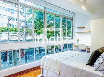 Apartamento · 121m² · 4 Quartos · 1 Vaga · Apartamento à venda na Rua Fradique Coutinho, 484 - Pinheiros - São Paulo - SP - CEP: 05416-000