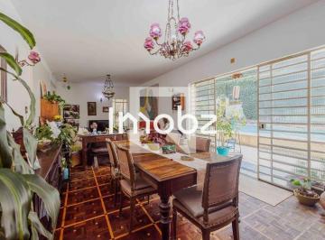 Casa · 690m² · 4 Quartos · 5 Vagas · Casa à venda - Avenida Diógenes Ribeiro de Lima - São Paulo - SP - CEP: 05458-001