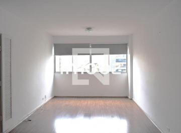 Apartamento · 101m² · 3 Quartos · 1 Vaga · Apartamento à venda na Rua João Moura, 328 - Pinheiros - São Paulo - SP - CEP: 05412-001