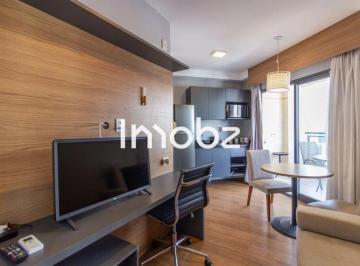 Apartamento · 39m² · 1 Quarto · 1 Vaga · Apartamento à venda na Rua Cunha Gago, 83 - Pinheiros - São Paulo - SP - CEP: 05421-000