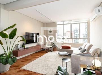 Apartamento · 112m² · 2 Quartos · 1 Vaga · Apartamento à venda na Rua Capote Valente, 259 - Pinheiros - São Paulo - SP - CEP: 05409-000