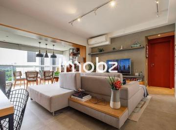Apartamento · 85m² · 2 Quartos · 2 Vagas · Apartamento à venda na Avenida Eusébio Matoso, 786 - Pinheiros - São Paulo - SP - CEP: 05424-140
