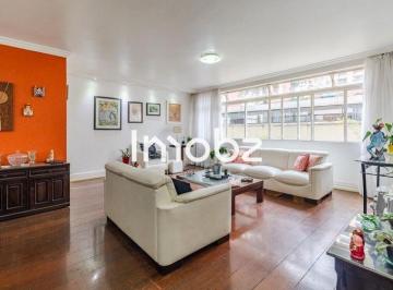 Apartamento · 150m² · 3 Quartos · 1 Vaga · Apartamento à venda na Rua Mourato Coelho, 50 - Pinheiros - São Paulo - SP - CEP: 05417-000