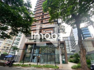 Apartamento · 36m² · 1 Quarto · 1 Vaga · Apartamento à venda na Rua Alves Guimarães, 287 - Pinheiros - São Paulo - SP - CEP: 05410-000