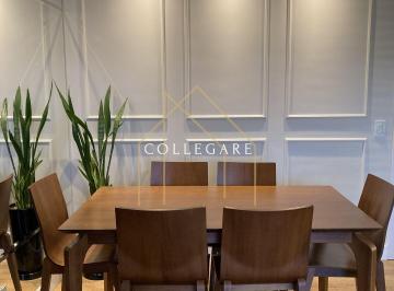 Apartamento · 70m² · 2 Quartos · 2 Vagas · Apartamento com 2 vagas e suíte no Costa e Silva!