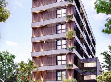 Apartamento · 111m² · 3 Quartos · 2 Vagas · Lindo lançamento no bairro América, com 3 suítes!