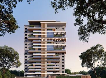 Apartamento · 223m² · 3 Quartos · 3 Vagas · Apartamento Alto Padrão - Design, Elegância e Sofisticação